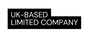 UK based limited company